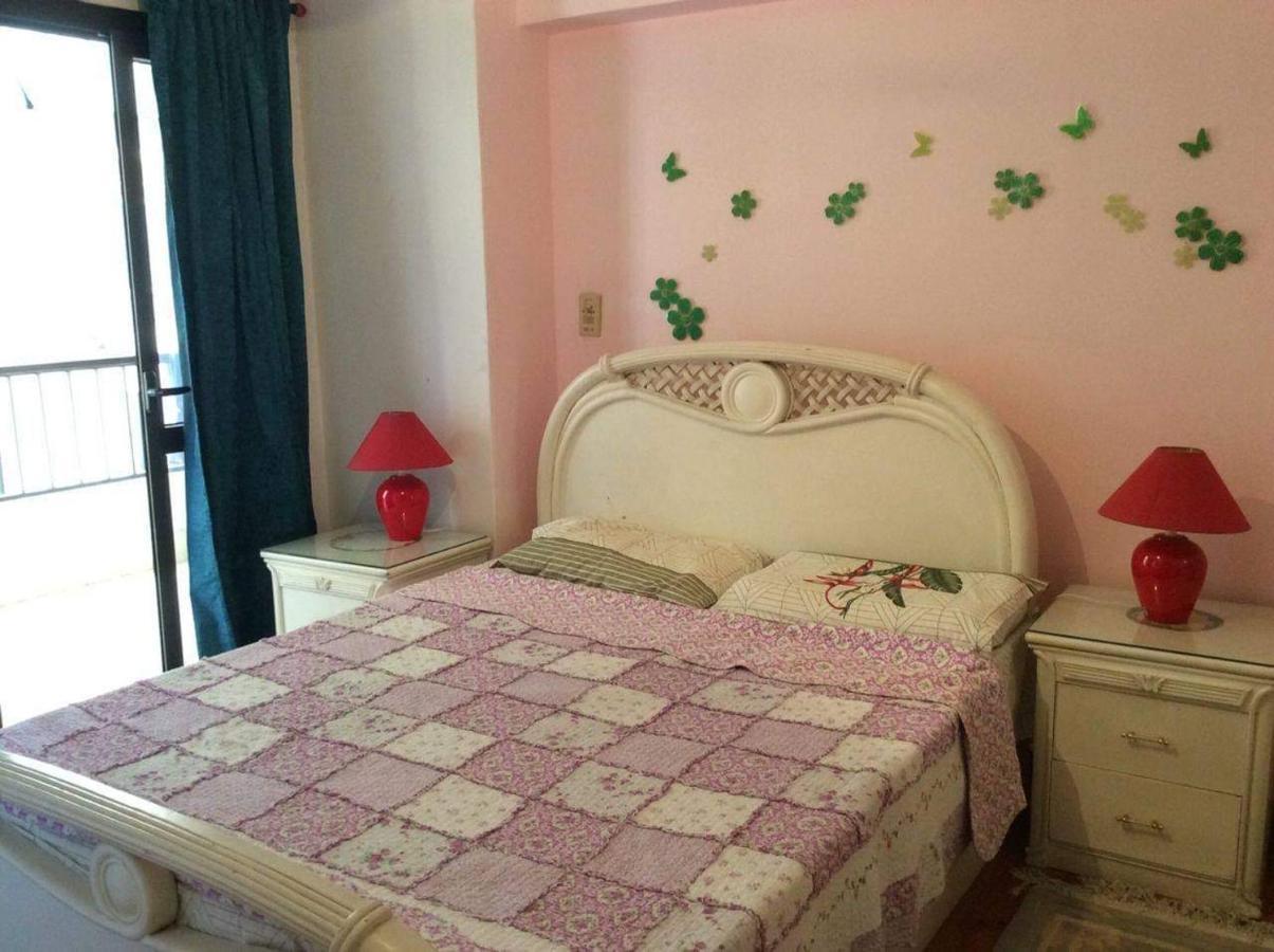 شقة الإسكندرية  في Sea&Garden View at Al-Muntazh Towers - إطلاله علي البحر و حدائق قصر المنتزه المظهر الخارجي الصورة