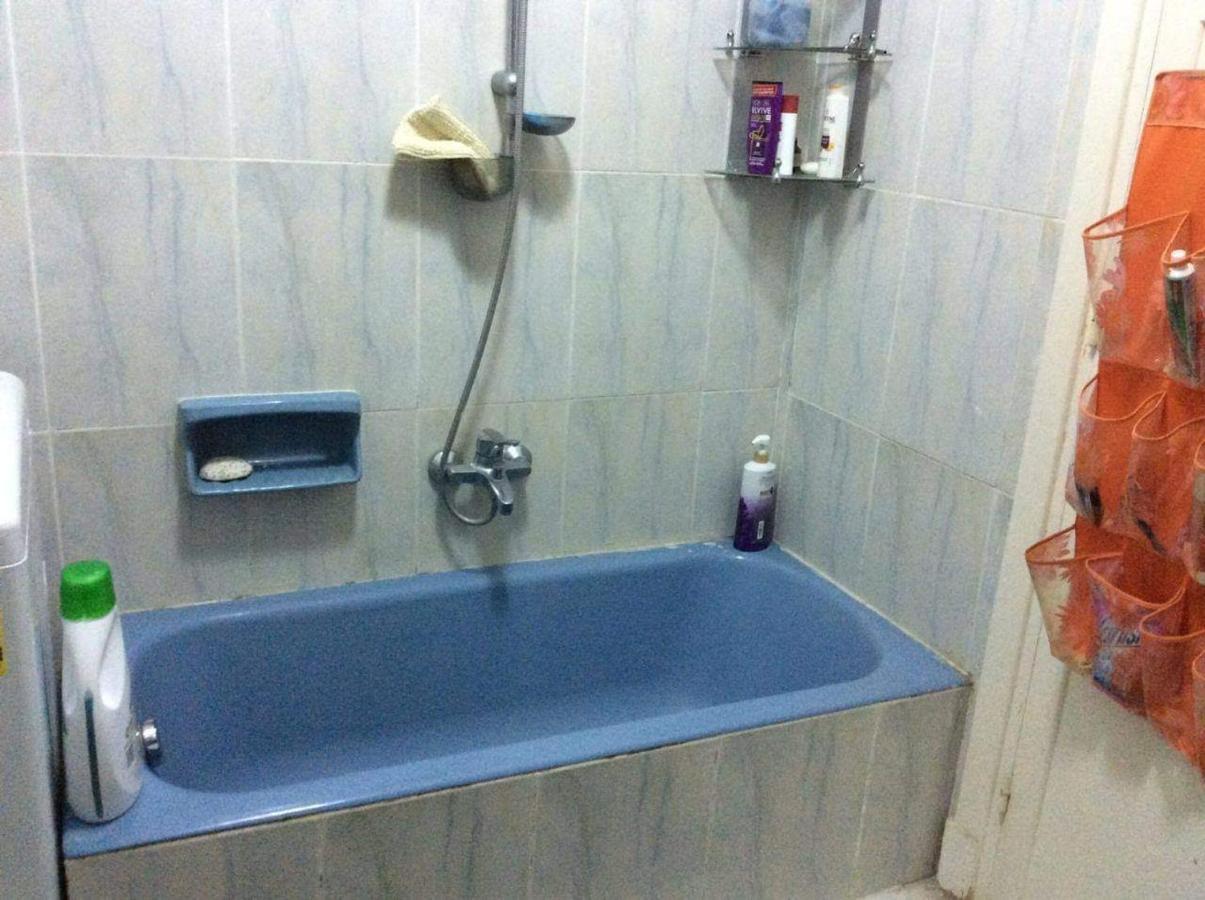 شقة الإسكندرية  في Sea&Garden View at Al-Muntazh Towers - إطلاله علي البحر و حدائق قصر المنتزه المظهر الخارجي الصورة